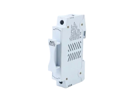 PV pojistková základna